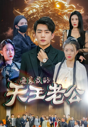 女总裁的天王老公（101集）精彩短剧下载