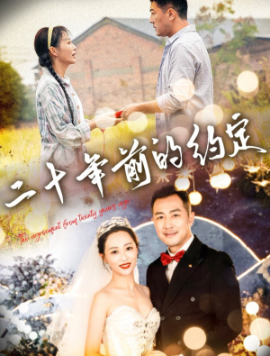 二十年前的约定(57集) 二十年前的约定(57集)精彩短剧合集