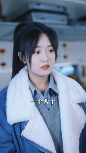 循环：消失的她（循环：逆时解救）悬疑短剧推荐