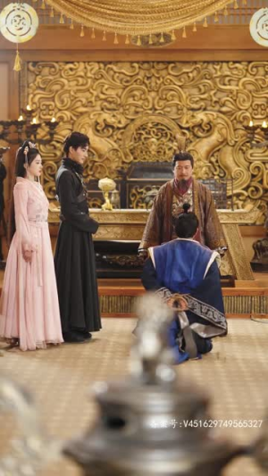 古今横跳戏诸侯（82集）短剧