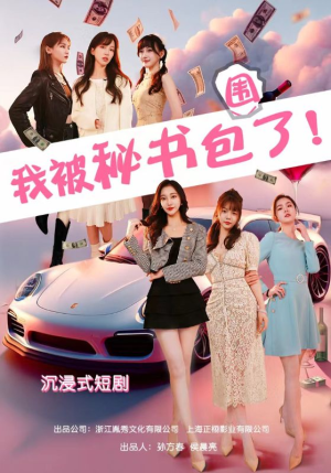 沉浸我被秘书包围了（85集）观看软件