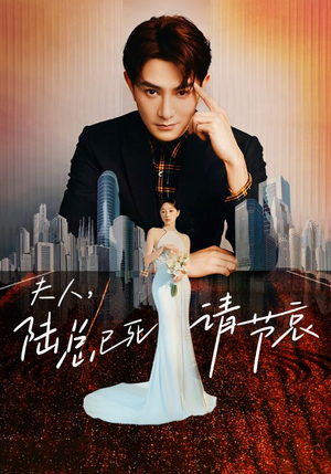 夫人，陆总已死请节哀（95集）每日分享短剧