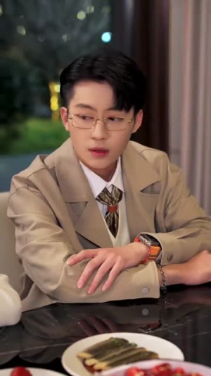 摊牌了，团宠千金她不装了（74集）精彩短剧分享。