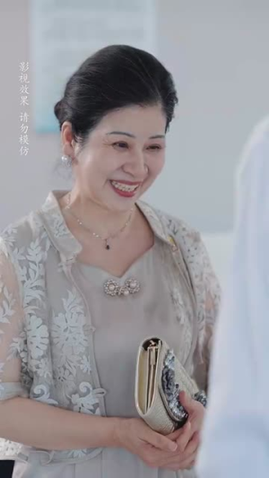 相亲后被总裁当场求婚（63集）80到100集