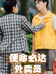 使命必达外卖员(31集) 使命必达外卖员(31集)超甜短剧分享