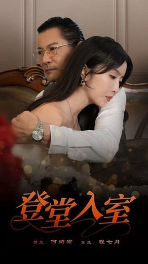 登堂入室（50集）迅雷网盘观看