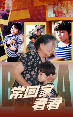 常回家看看（40集）一起看短剧