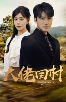 大佬回村(70集) 大佬回村(70集)爆款热门短剧