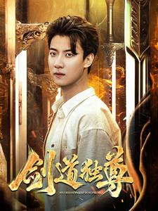 剑道独尊（108集）我全都看完了