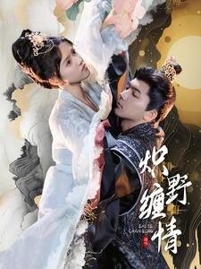 炽野缠情(95集) 炽野缠情(95集)1-102集