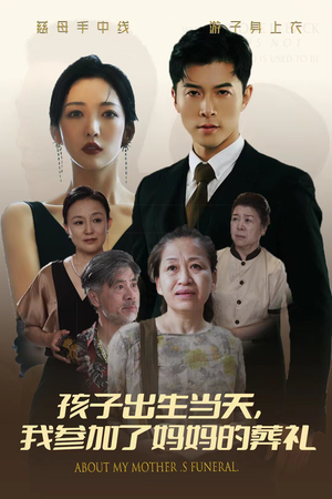 孩子出生当天,我参加了妈妈的葬礼(75集) 孩子出生当天,我参加了妈妈的葬礼(75集)独家短剧免费看