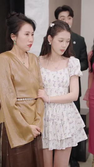 重生之追夫火葬场（35集）热播短剧分享