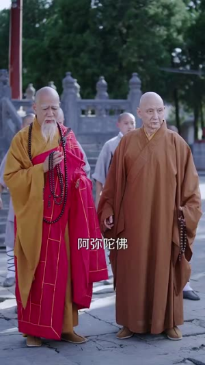 天下嵩山(29集) 天下嵩山(29集)热门爆款短剧