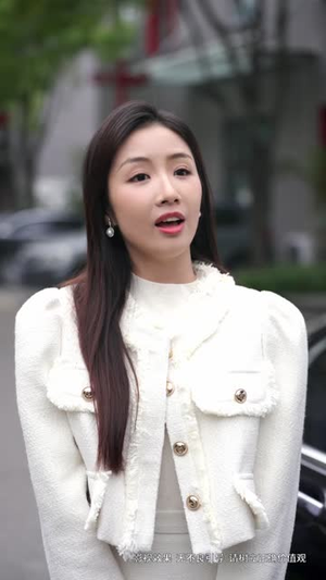 辞职离婚变大佬（30集）第二季