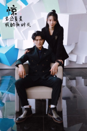 惊！老公竟是我的死对头（77集）在线看完整版