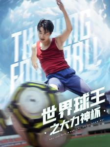 世界球王之大力神杯（35集）无需会员轻松看