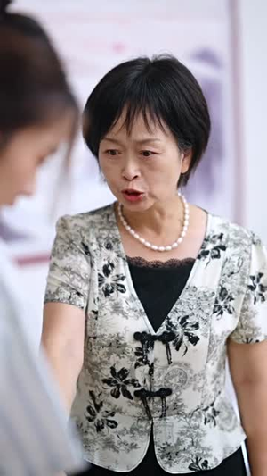 禁欲大叔又甜又撩（94集）一口气追完全集