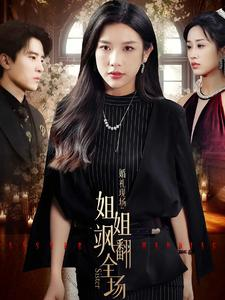 婚礼现场:姐姐飒翻全场(36集) 婚礼现场:姐姐飒翻全场(36集)短剧抢先看全集