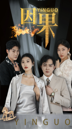 因果(35集) 因果(35集)好看的短剧电影