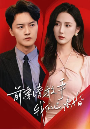 前妻请放手,我们已离婚(86集) 前妻请放手,我们已离婚(86集)好看吗