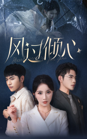 风过倾心(62集) 风过倾心(62集)大结局完美收官