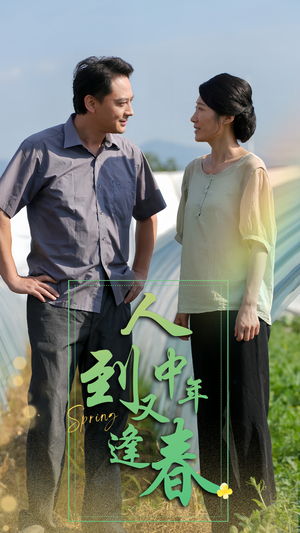 人到中年又逢春(61集) 人到中年又逢春(61集)剧好看短剧推荐