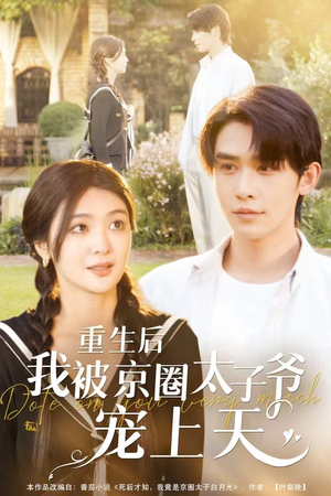 重生后我被京圈太子爷宠上天(78集) 重生后我被京圈太子爷宠上天(78集)在哪个平台看好