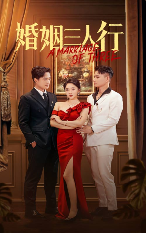 婚姻三人行(31集) 婚姻三人行(31集)热门短剧排行榜