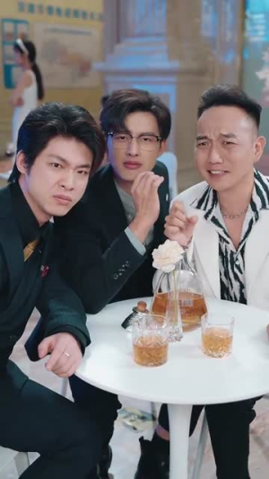 父假子威（100集）免费看全网短剧