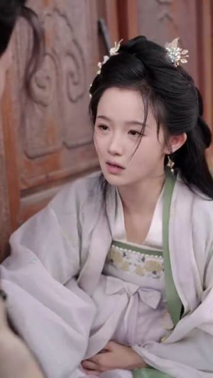 今夕清影何处寻（63集）每日分享短剧