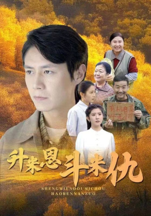 升米恩斗米仇（31集）免费观看全集