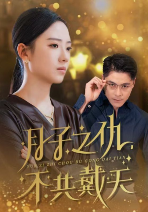 月子之仇不共戴天（60集）在哪个平台看好