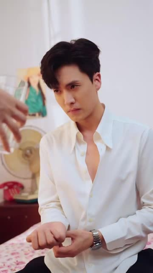 许你万千光芒好(36集) 许你万千光芒好(36集)精彩热门短剧