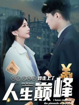 房子烂尾后我走上了人生巅峰（36集）全部免费看全集