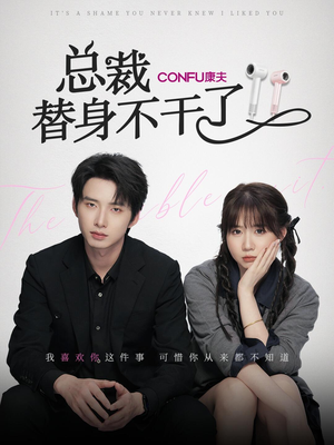 总裁替身不干了(6集) 总裁替身不干了(6集)第二季