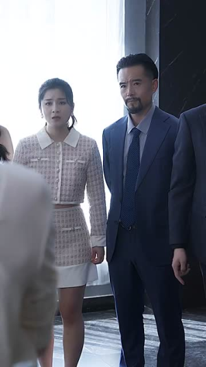 黑暗双生(30集) 黑暗双生(30集)超火短剧抢先看