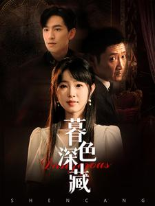 暮色深藏(37集) 暮色深藏(37集)真的太精彩了