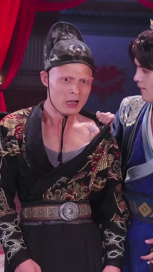 穿越庆国经营抱月楼(54集) 穿越庆国经营抱月楼(54集)女频短剧推荐