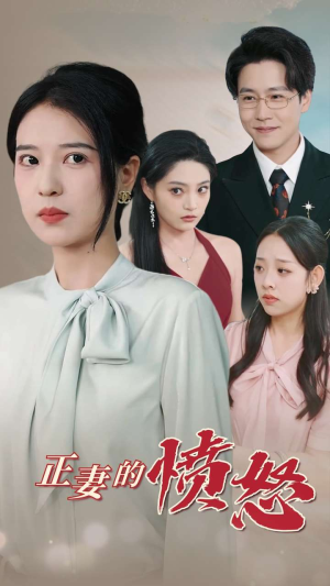 正妻的愤怒(30集) 正妻的愤怒(30集)热播古装短剧