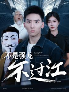 不是强龙不过江(98集) 不是强龙不过江(98集)番茄短剧看全集