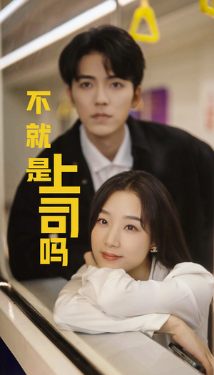 不就是上司吗(80集) 不就是上司吗(80集)短剧追到爽