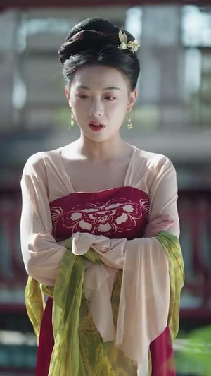 我在皇宫搞内卷（70集）爆款短剧推荐