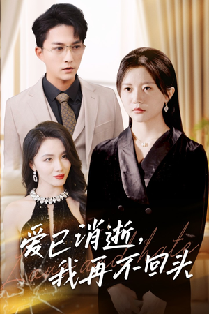 爱已消逝我再不回头（31集）演员表
