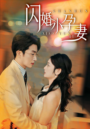 闪婚小孕妻（70集）好看的短剧分享