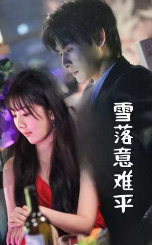 雪落意难平(35集) 雪落意难平(35集)最新上映的短剧