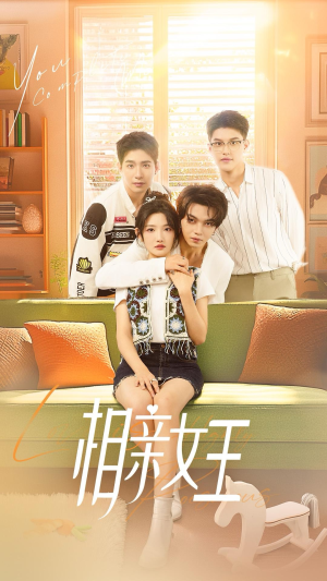 相亲女王（66集）演员表