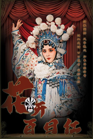 花开百日红（30集）热门短剧免费看