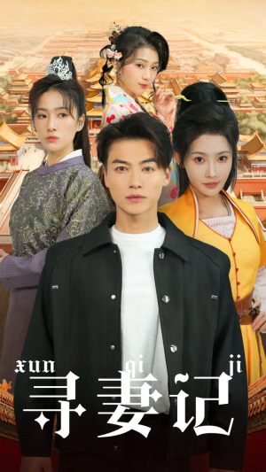 寻妻记（52集）迅雷网盘观看