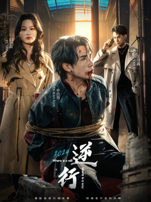 逆行(83集) 逆行(83集)爆款短剧抢先看