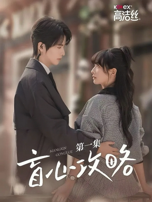 盲心攻略(3集) 盲心攻略(3集)一共多少集